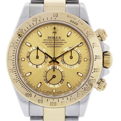 rolex daytona champagne dial review|Rolex daytona 116523 reviews.